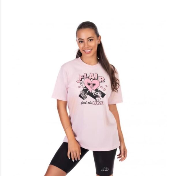 женска маица