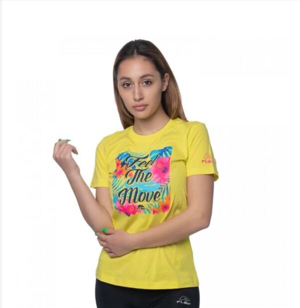 женска маица