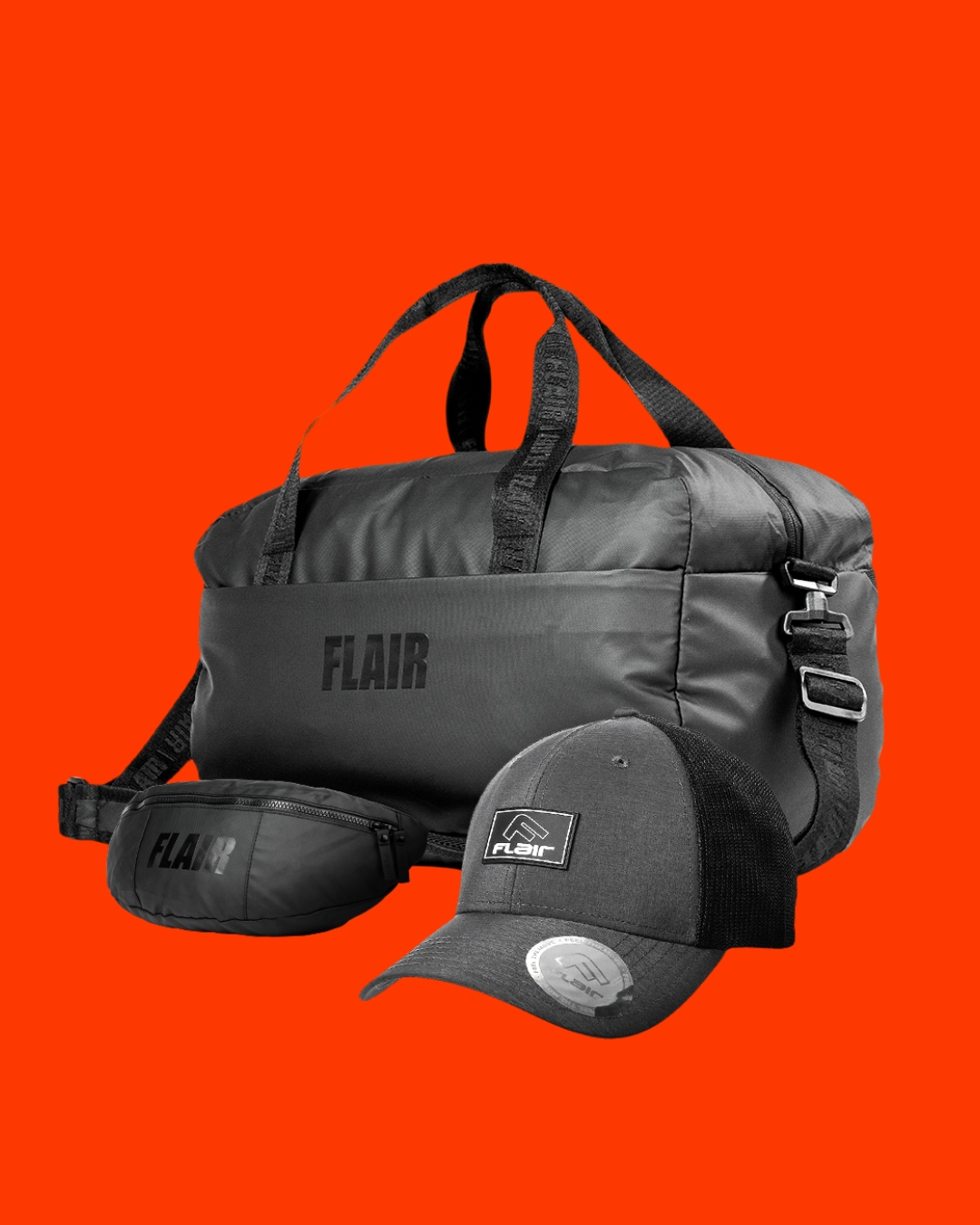 Light Beige and Red Modern Fashion Tips Instagram Post (3)