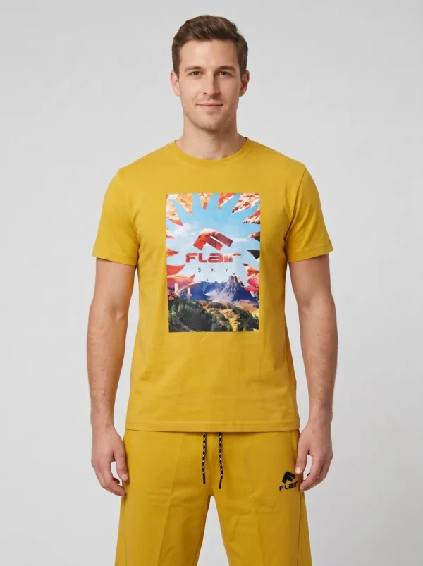 машка маица